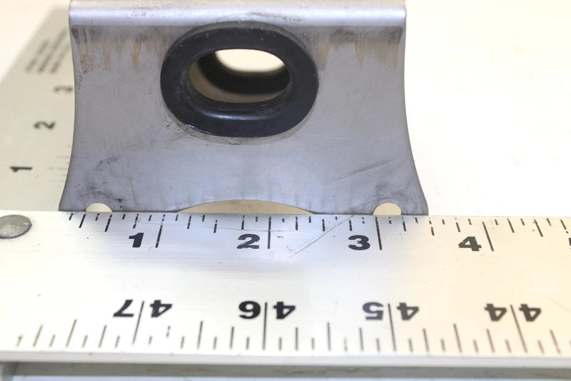 1992 Kawasaki Jet Ski 750 Ss Oem Handle Pole Cover Bracket 11047-3766 JK2