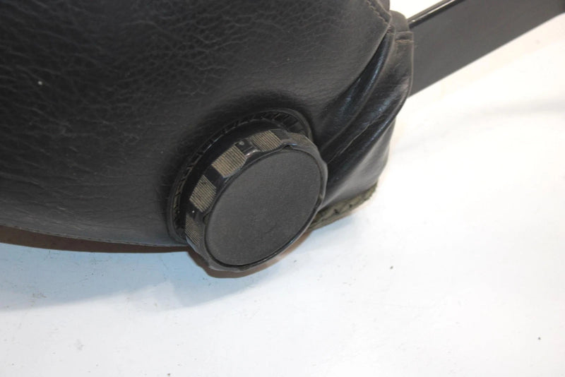 98 Ski-doo Grand Touring 500 Oem Rear Back Rest 415087100 SS112