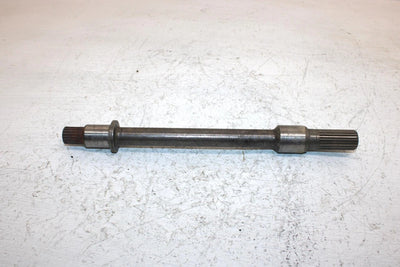 2004 Yamaha  Bruin 350 Oem Output Shaft 5UH-1761A-00-00 AY24