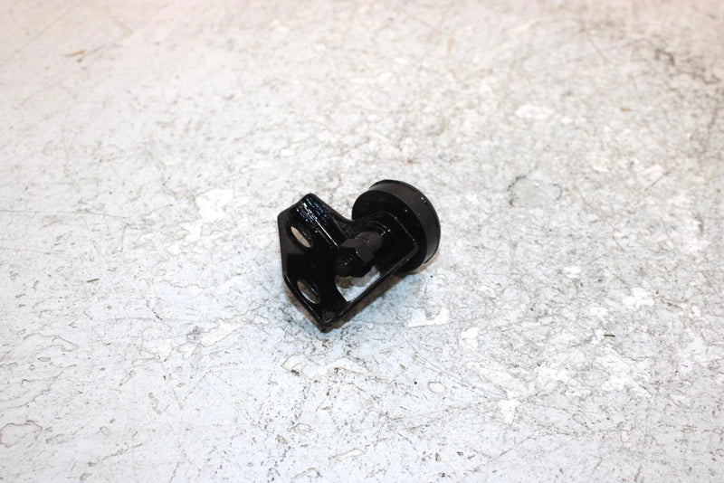 2000 Polaris Xplorer Oem Muffler Support W/Dampner 3022073 5243199-067 AP169