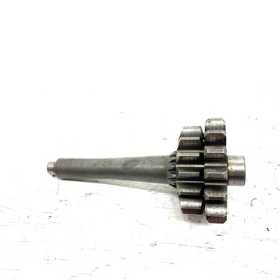 2006 Arctic Cat 650 4x4 V2 Stewart Auto OEM Reverse Idler Shaft 3201-115 AA37