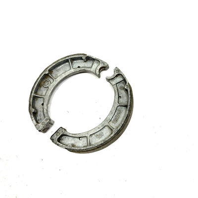 null Yamaha Timberwolf 250 YFB250 OEM Brake Shoe 4BD-W2536-01-00 AY56