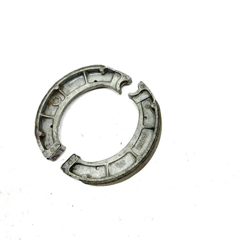 null Yamaha Timberwolf 250 YFB250 OEM Brake Shoe 4BD-W2536-01-00 AY56