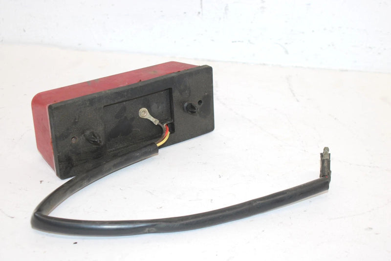 1998 Arctic Cat 454 Oem Tail Brake Light 0409-002 AA3