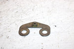 1993 Kawasaki Bayou 300 Oem Handlebar Cover Bracket 11045-1925 AK24