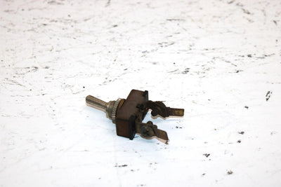 1992 Arctic Cat Jag Oem Toggle Switch 0609-903 SA45