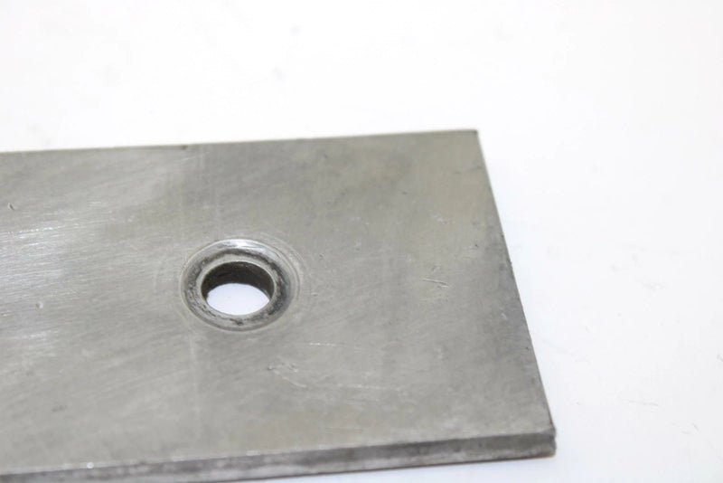 91 Arctic Cat Prowler Special OEM Lower Backing Plate 0605-161 SA90