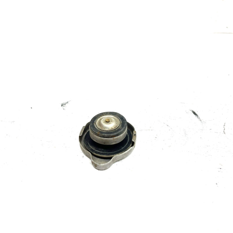 07-19 Honda Rancher 420 TRX420FE ES OEM Radiator Cap 19037-GEE-710 AH76