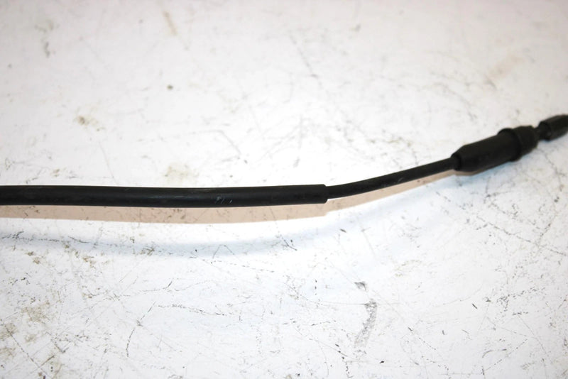 03 Arctic Cat F5 Firecat 500 Oem Exhaust Valve Cable 3007-773 Q1430