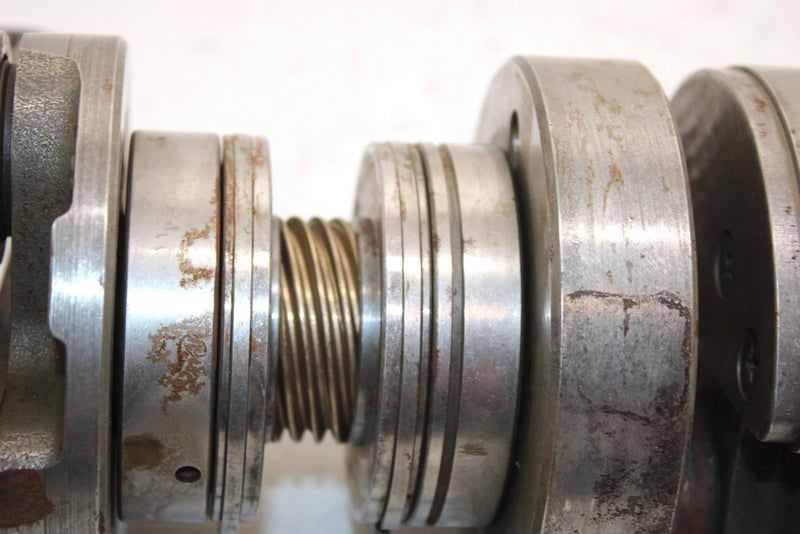 94 Arctic Cat Zr 580 Oem Crankshaft Assy 3005-665 SAS