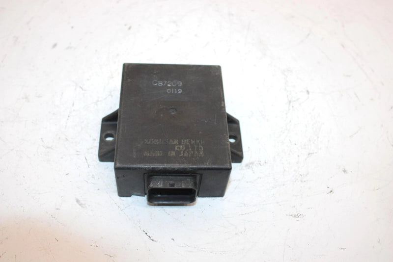 01 Arctic Cat Zr 800 Oem Cdi Ecu Ecm Ignition Box 3005-822 SA194