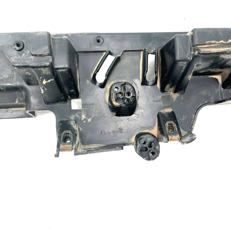 2022 Can-Am Defender HD10 OEM Front Upper Deflector 707901082 XB0.3