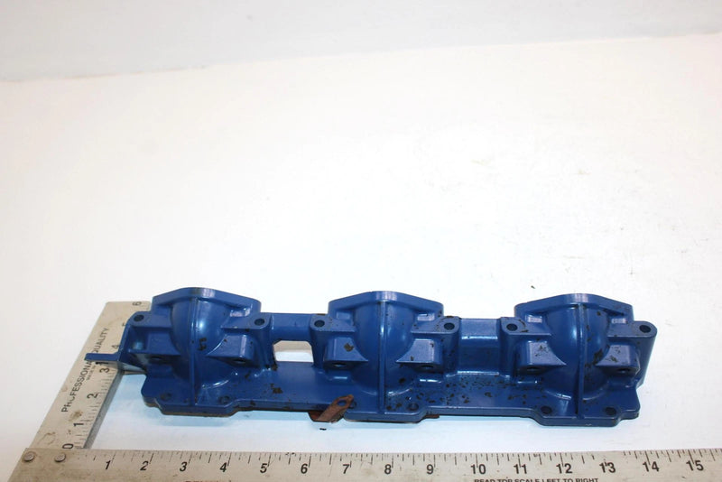 1996 Polaris Slx 780 Oem Cylinder Head Pair 3240250 JP35