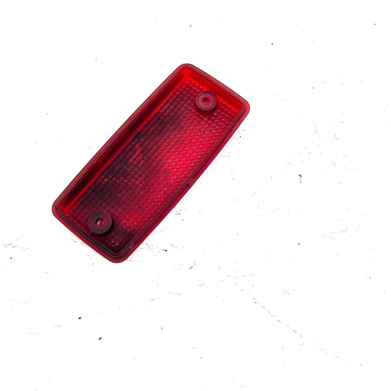1987 Suzuki Quadrunner 4WD LT4WD OEM Tail Light Lens 35712-18A32 AS40
