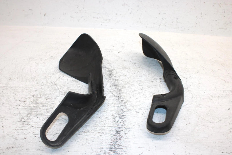 1996 Polaris Classic Touring Oem Handguard Set 5432078 SP38