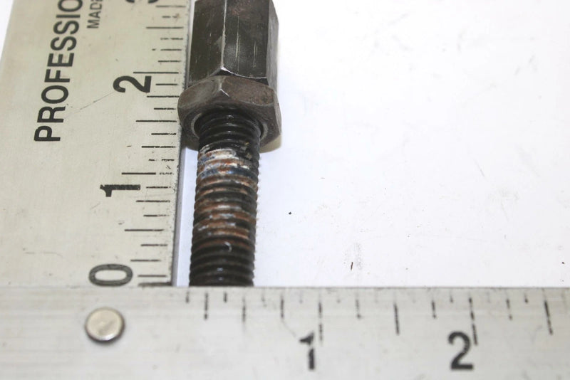 96 Ski-Doo Touring E LT OEM Motor Mount Torque Stop Bolt 517244200 SS62