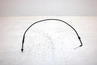 2001 Polaris Magnum 500 Oem Throttle Cable 7080967 AP157