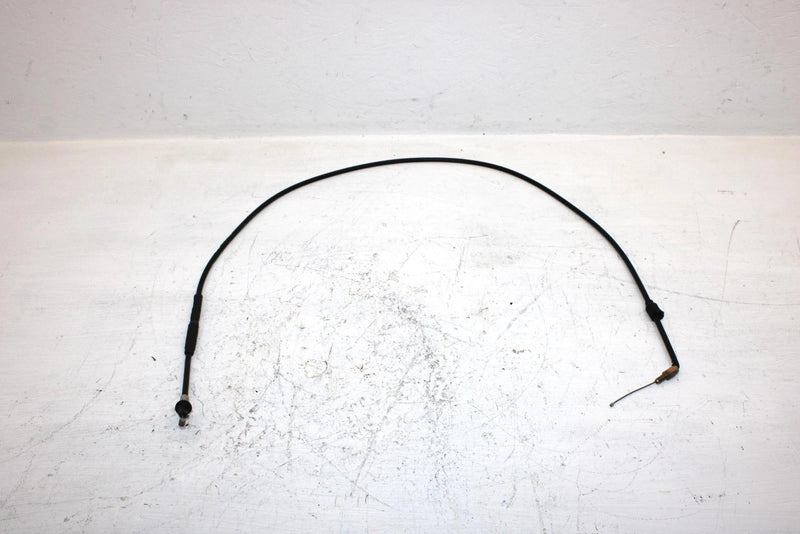 2001 Polaris Magnum 500 Oem Throttle Cable 7080967 AP157