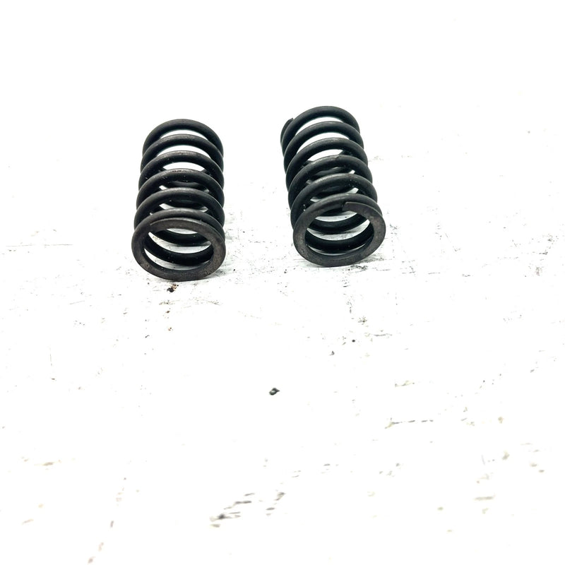 2001 Arctic Cat 500 OEM Clutch Spring Set Of 4 3446-005 AA36