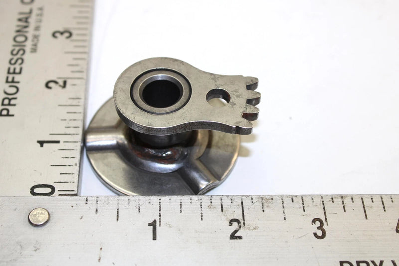 1997 Yamaha  Kodiak 400 Oem Shift Shaft Guide 1YW-18106-00-00 Q3651