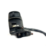 93-99 Kawasaki Bayou 400 KLF400B 4x4 OEM Left Switch 46091-1462 AK32