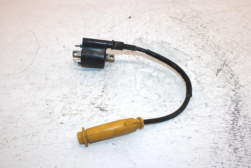 2019 Honda Trx500fe2ac Oem Ignition Coil 30510-HR3-A21 AH12