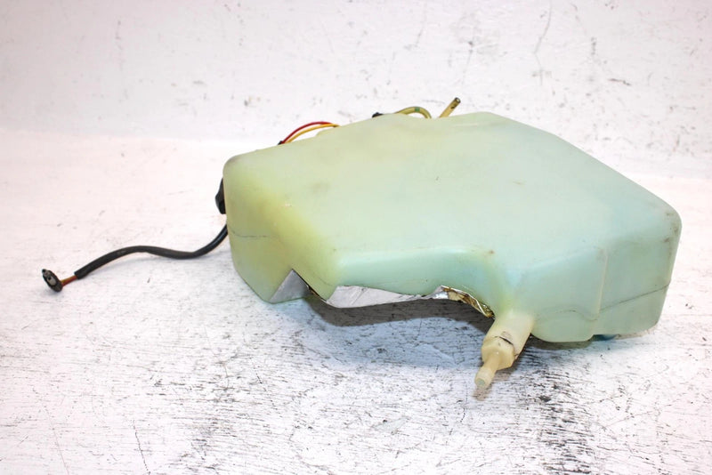 1999 Arctic Cat Zr 600 Oem Oil Tank Set 0609-503 0670-925 SA19