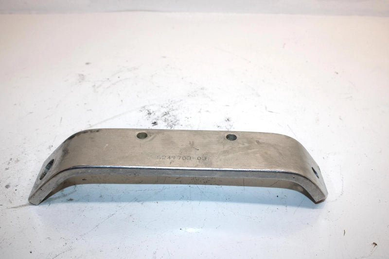 97 Polaris Xcr 600 Se Oem Left Engine Motor Mount Plate 5243528 SP18