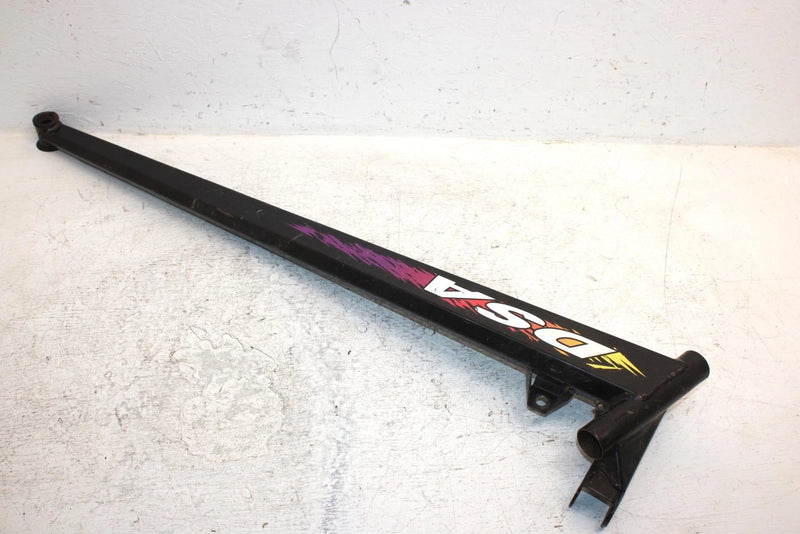 1998 Ski-doo Mach 1 700 Oem Left Trailing Arm 506128300 SS3