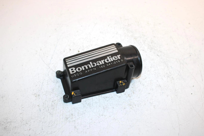 1989 Sea-doo Sp580 Oem Airbox Lid 273000011P90 JS46
