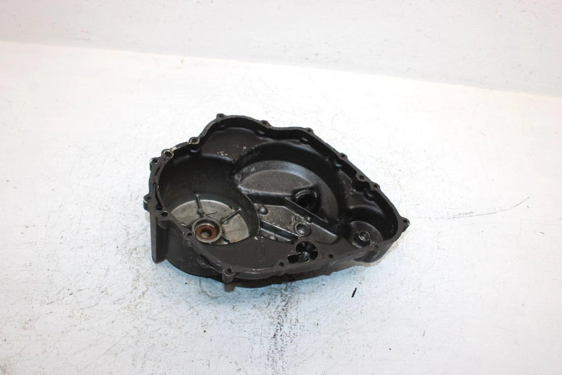 1993 Kawasaki Bayou 300 Oem Clutch Cover 14032-1433 AK24