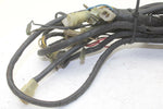 87 Yamaha Exciter EX570L OEM Main Harness 82M-82590-20-00 SY51