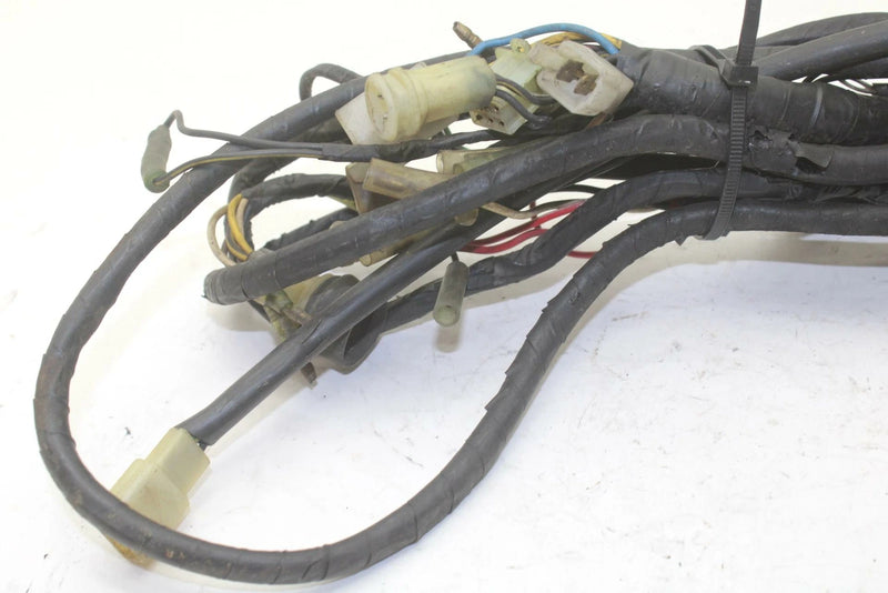 87 Yamaha Exciter EX570L OEM Main Harness 82M-82590-20-00 SY51