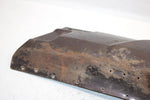 88 Yamaha Excel Iii Oem Right Side Belly Pan 84H-21910-01-00 SY12