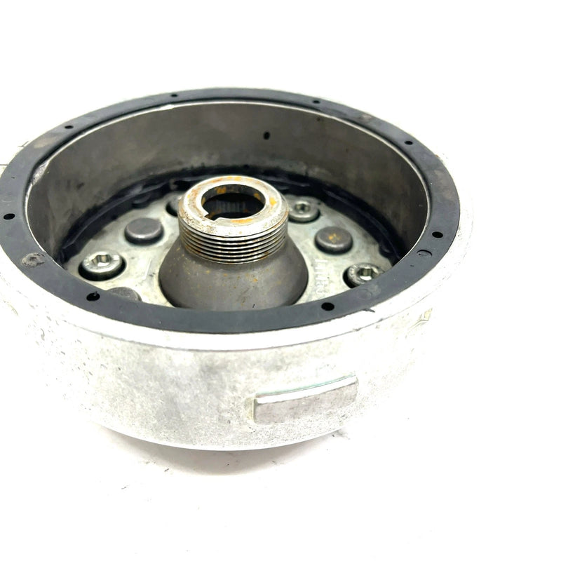 93-99 Kawasaki Bayou 400 KLF400B 4x4 OEM Flywheel 21007-1243 AK32