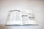 97 Arctic Cat Zr 440 Oem Owners Manual SAS3