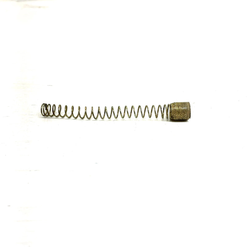 03 Bombardier Traxter 500 4x4 OEM Brake Cable Adjuster Spring 705600144 AB15