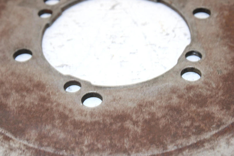 1996 Polaris Sportsman 500 Oem Brake Rotor Pair 5242935 AP187