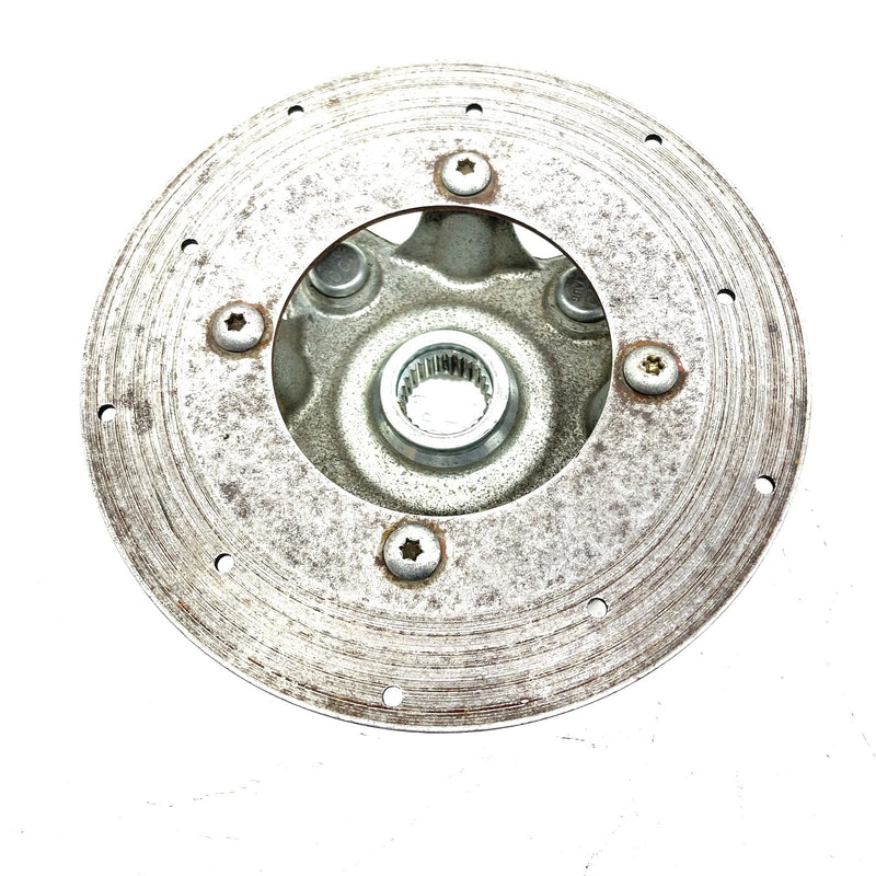 09-15 Arctic Cat 550 4x4 Automatic OEM Wheel Hub/Rotor 1502-462 AA43