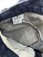 New Women’s Cross J Regular Fit Denim Jeans. 3/4x36 O-9