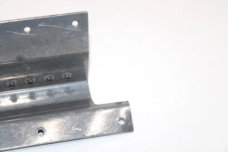 Polaris Oem Belt Cover Hinge and Bracket 5220406 Q671