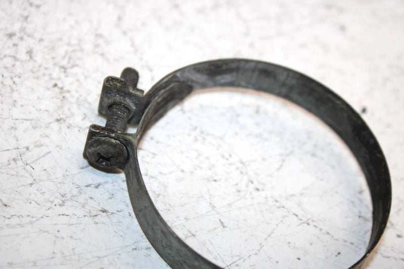 06 Ski-doo Gsx 600 Ho Sdi Oem Intake Manifold Clamp 420851065 SS14
