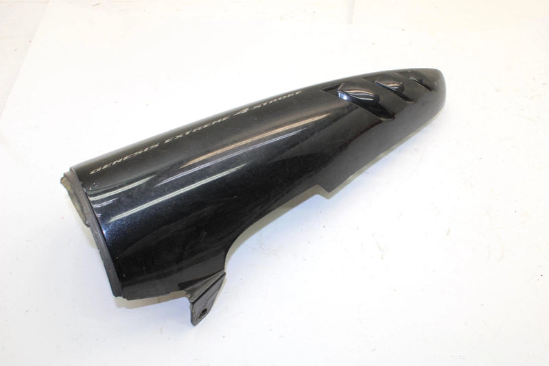 2003 Yamaha Rx1 Oem Right Exhaust Cover 8FA-77552-A0-P1 SY101