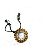 2004 John Deere Trail Buck 650 EXT OEM Stator 420296630 AJ1