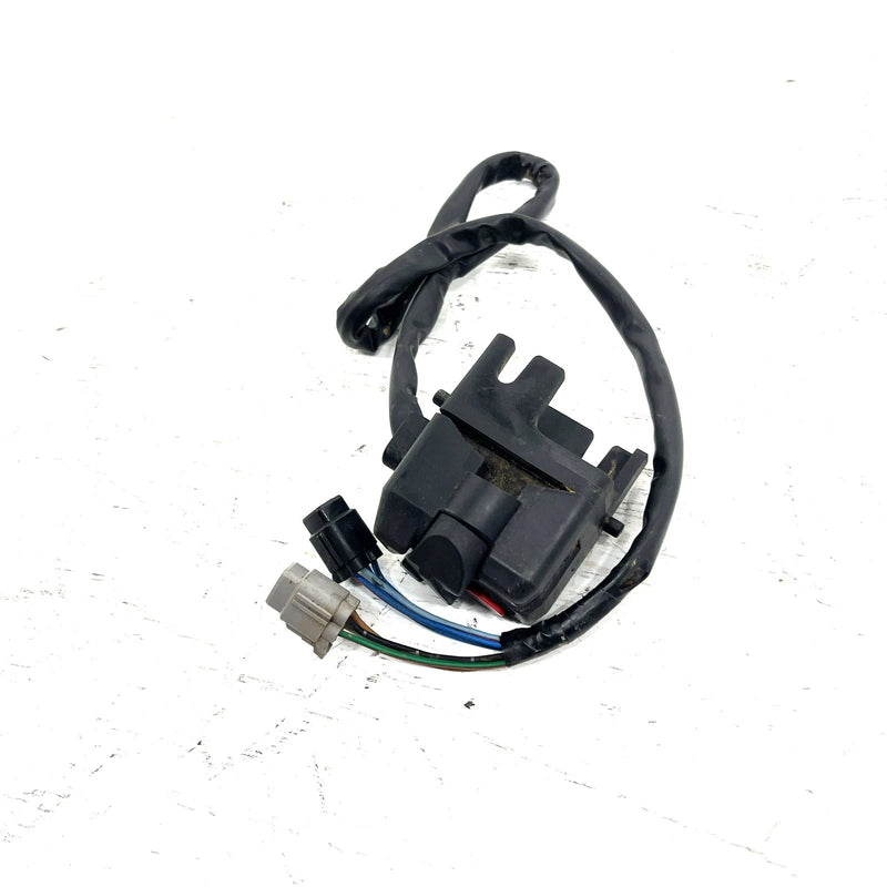 04-05 Yamaha Rhino 660 OEM 4x4 Selector Switch 5UG-83976-00-00 XY3