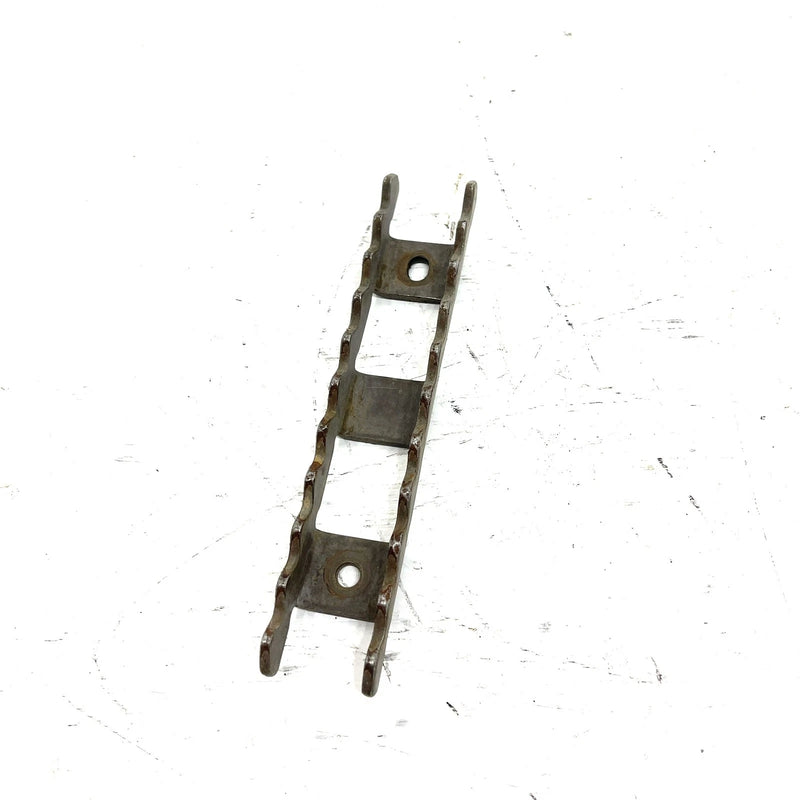 02-03 Kawasaki Prairie 650 KVF650A 4x4 OEM Foot Peg 34028-1487-UF AK37