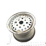 98 Honda Foreman 400 TRX400FW 4x4 OEM 11x6.5  Front Wheel Rim 44650-HM7-A40 AH92