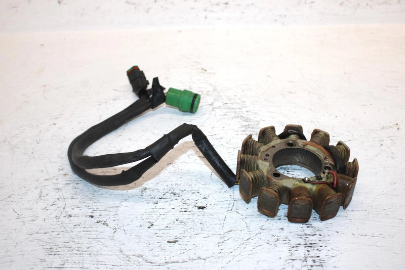 2002 Ski-doo Mxz 800 Adrenaline Oem Stator 410922936 SS21