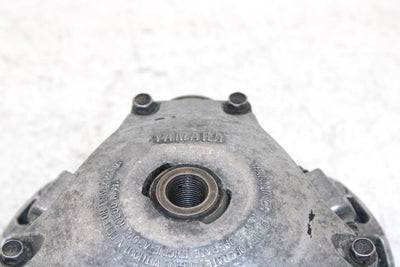 1991 Yamaha Exciter Ii 570 Liquid Oem Primary Drive Clutch 89L-17601-09-00 SY24