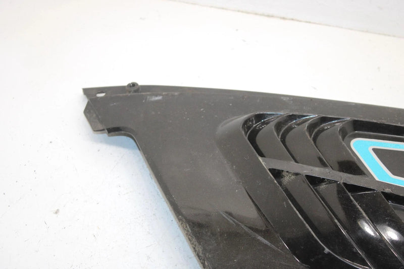 94 Polaris 500 Efi Oem Left Side Panel 5431468-177 5431742-177 SP152